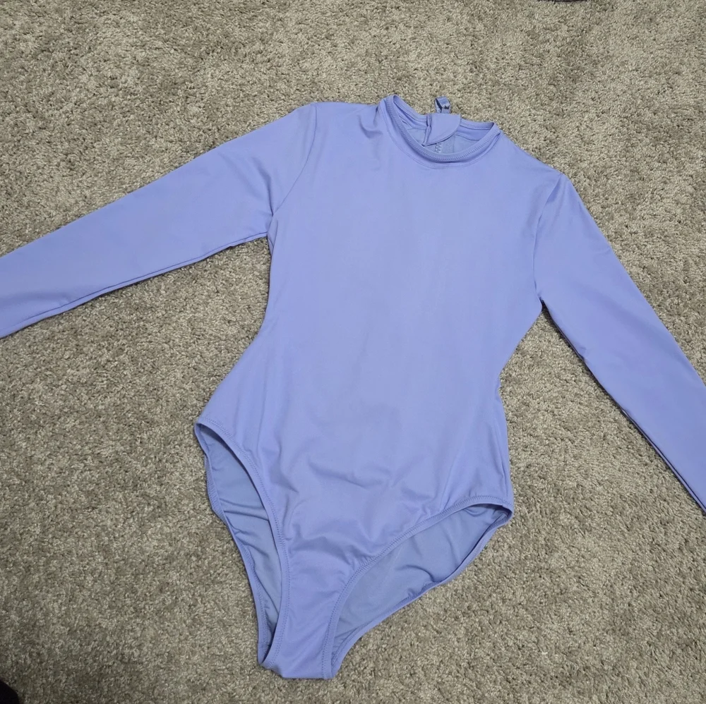 NWOT Swimsuit